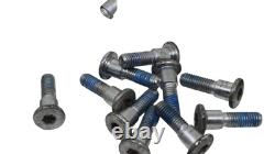 Front Discs Triumph Daytona 955 I 1999 2001 Brake Wheel Disc Front Discs Triumph Daytona 955 I 1999 2001 Brake Wheel Disc