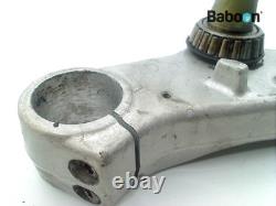 Front Fork Bottom Yoke / Triple Clamp Triumph Daytona 955 1999-2001 (955i)