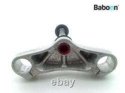 Front Fork Bottom Yoke / Triple Clamp Triumph Daytona 955 1999-2001 (955i)