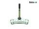 Front Fork Bottom Yoke / Triple Clamp Triumph Daytona 955 2002-2004 (955i)