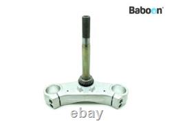 Front Fork Bottom Yoke / Triple Clamp Triumph Daytona 955 2002-2004 (955i)