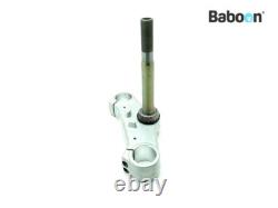 Front Fork Bottom Yoke / Triple Clamp Triumph Daytona 955 2002-2004 (955i)