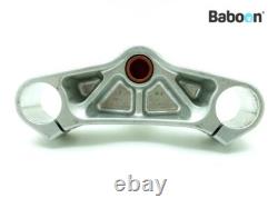 Front Fork Bottom Yoke / Triple Clamp Triumph Daytona 955 2002-2004 (955i)