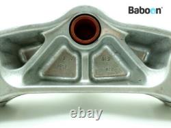 Front Fork Bottom Yoke / Triple Clamp Triumph Daytona 955 2002-2004 (955i)