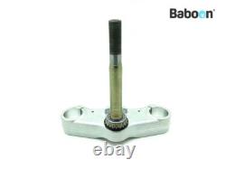 Front Fork Bottom Yoke / Triple Clamp Triumph Daytona 955 2002-2004 (955i)