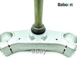 Front Fork Bottom Yoke / Triple Clamp Triumph Daytona 955 2002-2004 (955i)