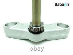 Front Fork Bottom Yoke / Triple Clamp Triumph Daytona 955 2002-2004 (955i)