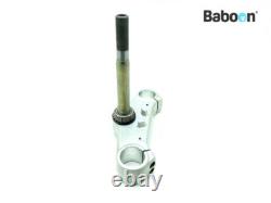 Front Fork Bottom Yoke / Triple Clamp Triumph Daytona 955 2002-2004 (955i)