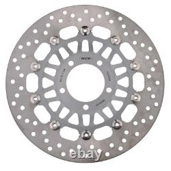 Front Left Brake Disc For Triumph Daytona 955i CE (EFI) (SSSA) 2002