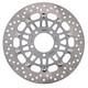 Front Left Brake Disc For Triumph Daytona 955i CE (EFI) (SSSA) 2002