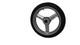 Front Wheel Rim Triumph Daytona 955 I 1999 2001