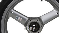 Front Wheel Rim Triumph Daytona 955 I 1999 2001