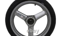 Front Wheel Rim Triumph Daytona 955 I 1999 2001