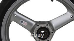 Front Wheel Triumph Daytona 955 I 1999 2001 Wheel Rim