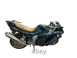 Front Wheel Triumph Daytona 955 I 1999 2001 Wheel Rim
