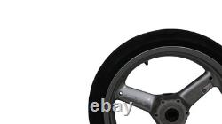 Front Wheel Triumph Daytona 955 I 1999 2001 Wheel Rim