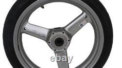 Front Wheel Triumph Daytona 955 I 1999 2001 Wheel Rim