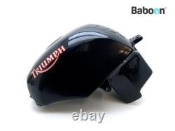 Fuel / Gas Tank Triumph Daytona 955 / T 595 1997-1998 (T595 955i)