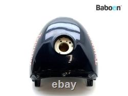 Fuel / Gas Tank Triumph Daytona 955 / T 595 1997-1998 (T595 955i)