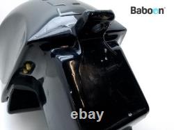 Fuel / Gas Tank Triumph Daytona 955 / T 595 1997-1998 (T595 955i)