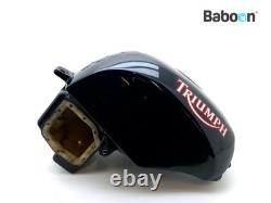 Fuel / Gas Tank Triumph Daytona 955 / T 595 1997-1998 (T595 955i)