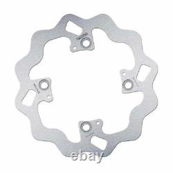 Galfer Rear Brake Disc TRIUMPH DAYTONA 955i 955CC 2001-2001