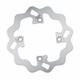 Galfer Rear Brake Disc TRIUMPH SPEED TRIPLE 955 i 955CC 1999-2001