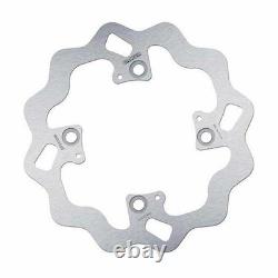 Galfer Rear Brake Disc TRIUMPH SPEED TRIPLE 955 i 955CC 1999-2001