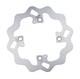 Galfer Rear Disc & Pads For Triumph DAYTONA 955i 1999-2000