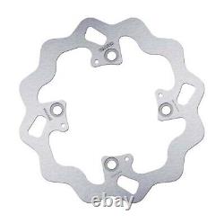 Galfer Rear Disc & Pads For Triumph DAYTONA 955i 2001-2001