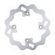 Galfer Rear Disc & Pads For Triumph DAYTONA 955i 2002