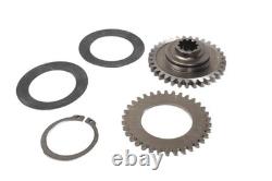 Gearbox wheel set gear starter pinion starter Triumph Daytona 955 i 06-06