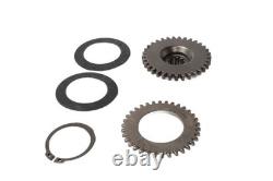 Gearbox wheel set gear starter pinion starter Triumph Daytona 955 i 06-06