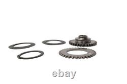 Gearbox wheel set gear starter pinion starter Triumph Daytona 955 i 06-06