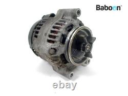 Generator (Alternator) Triumph Daytona 955 1999-2001 (955i) (T1300350)