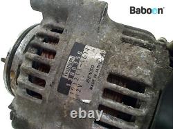 Generator (Alternator) Triumph Daytona 955 1999-2001 (955i) (T1300350)