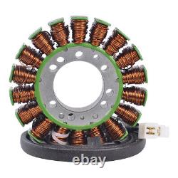 Generator Stator For Triumph Daytona 955i S/N 179431 and below 2002-2006