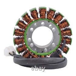 Generator Stator For Triumph Daytona 955i S/N 179431 and below 2002-2006