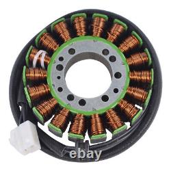 Generator Stator For Triumph Daytona 955i S/N 179431 and below 2002-2006