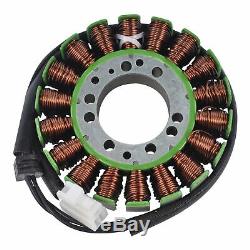 Generator Stator Triumph Daytona 955i 2002 2003 2004 2005 2006 OEM# T1300510 955