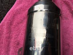 Genuine Triumph 955i Speed Triple & Daytona Exhaust Silencer T2201849