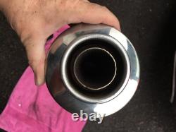 Genuine Triumph 955i Speed Triple & Daytona Exhaust Silencer T2201849
