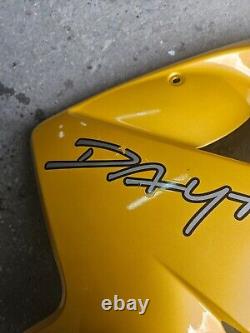 Genuine Triumph Daytona 955i R/H Fairing panel