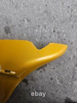 Genuine Triumph Daytona 955i R/H Fairing panel