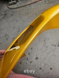 Genuine Triumph Daytona 955i R/H Fairing panel