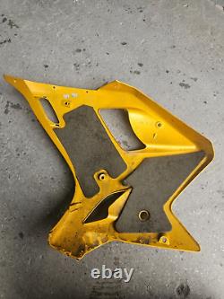 Genuine Triumph Daytona 955i R/H Fairing panel