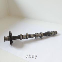 Genuine Triumph Daytona 955i T595 Exhaust Camshaft Exhaust Camshaft Cam