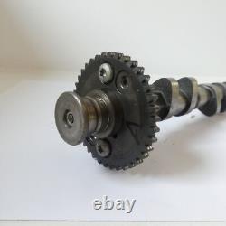 Genuine Triumph Daytona 955i T595 Exhaust Camshaft Exhaust Camshaft Cam