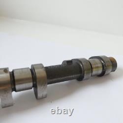 Genuine Triumph Daytona 955i T595 Exhaust Camshaft Exhaust Camshaft Cam