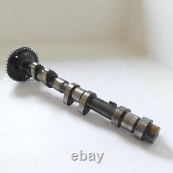 Genuine Triumph Daytona 955i T595 Exhaust Camshaft Exhaust Camshaft Cam
